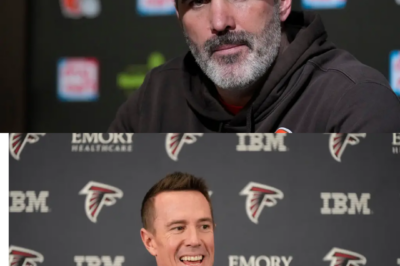 Falcons hire Kevin Stefanski as new head coach just weeks after Browns firing, triggering shockwaves across the NFL coaching carousel