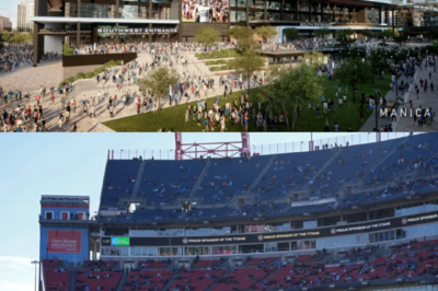 A New Era Begins: Historic NFL Franchise Makes Major Progress on $2.2 Billion Stadium Project, Officially Shifting Gears After 28 Years at Its Current Home