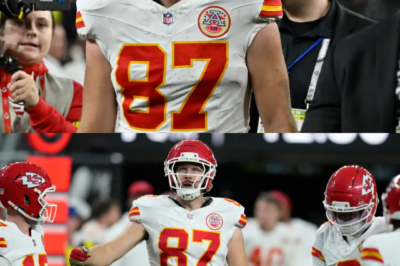 On the heels of a brutal 2025 campaign, Travis Kelce delivers a clear message about NFL retirement after the Chiefs’ final game, ending all lingering speculation