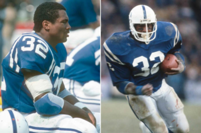 Ex-NFL first-round pick Randy McMillan dies aged 67, years after a devastating car accident abruptly ended his career and altered his life