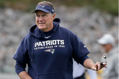 Hall of Fame Issues Stern Warning After Bill Belichick Snub, Threatening to Remove Voters Who Violated Bylaws in Escalating NFL Selection Controversy