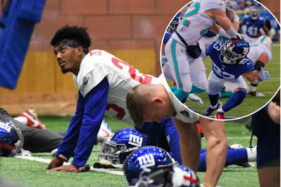 Former Giants cornerback Sam Beal has been missing for months, as a distraught family pleads for answers and authorities continue the search