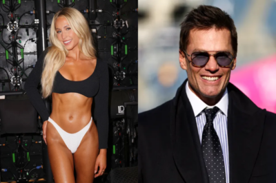 Alix Earle Breaks Silence on ‘Best Trip of My Life’ After Being Spotted Cozying Up to NFL Legend Tom Brady, Fueling Fresh Waves of Celebrity Buzz