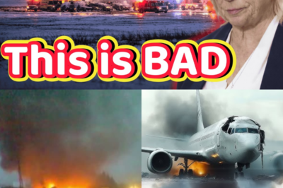 What first appeared to be a tragic accident takes a darker turn as reports link the crashed plane to a law firm that openly supported migrants, leaving the public asking whether this was coincidence, negligence, or something far more unsettling hidden beneath the official narrative. (KF)  What began as a tragic accident now feels heavier, darker, and far more complicated. As new details surface, the focus shifts from wreckage to ownership, from headlines to motives. Silence grows louder. Questions multiply. Was this truly random, or does the official story leave too much unexplained? When advocacy, power, and timing collide, coincidences start to feel uneasy. And as investigators move forward, the public is left wondering whether the most important truth is still buried beneath carefully chosen words
