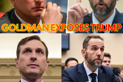 “HE KNEW HE WAS LYING”: DAN GOLDMAN CORNERED JACK SMITH WITH ONE PRECISE QUESTION THAT FLIPPED EVERYTHING. THE SPIN COLLAPSED. THE TRUTH SPOKE. (KF)  It didn’t happen with shouting or spectacle. One carefully placed question did the work instead. The pause that followed said more than any denial could. In that moment, control slipped, framing collapsed, and intent became impossible to ignore. What had been wrapped in careful language suddenly stood exposed. No outrage followed—only a quiet realization spreading through the room. This wasn’t about interpretation anymore. It was about acknowledgment, and once it arrived, there was no way to walk it back