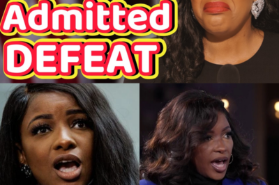 A THOUGHT MEANT TO REMAIN PRIVATE SUDDENLY BECAME A PUBLIC BOMBSHELL WHEN JASMINE CROCKETT’S HOT-MIC COMMENT AIRED DURING A LIVE BROADCAST. DEMOCRATIC PARTY INSIDERS ARE NOW IN PANIC|KF