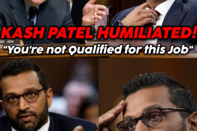 WHAT WAS SUPPOSED TO BE ORDERLY SUDDENLY COLLAPSED. QUESTIONS WERE FIRED, DOCUMENTS NEVER BEFORE SEEN WERE BROUGHT TO LIGHT. KASH PATEL BEGAN TO SHOW VISIBLE STRAIN AS SENATOR SHELDON WHITEHOUSE EXPOSED HIM IN FRONT OF THE ENTIRE CHAMBER (KF)  The moment control slipped, there was no way back. What followed wasn’t debate, but pressure—sharp questions, unexpected documents, and a silence that spoke louder than words. As the atmosphere tightened, confidence drained and narratives unraveled. This wasn’t theater anymore. It was exposure in real time, with every second raising the stakes and every unanswered detail carrying weight. When the room finally absorbed what was happening, one thing was clear: accountability had entered the chamber, and it wasn’t leaving quietly