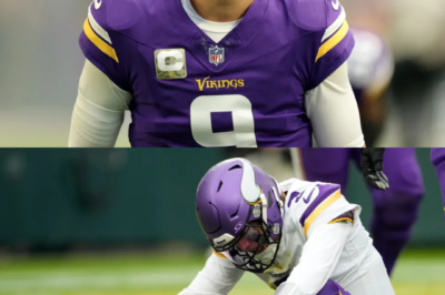 JJ McCarthy’s Minnesota Vikings Future Thrown Into Doubt After Surprise NFL Scouting Combine Comments — Uncertainty Clouds Team’s Quarterback Plans