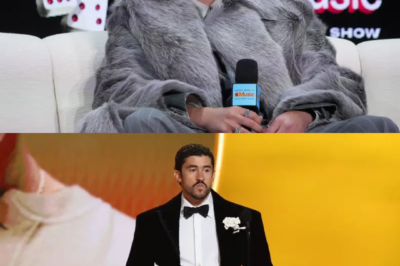 Bad Bunny retracts earlier quip that fans should “learn Spanish” to enjoy his Super Bowl halftime show, urging instead that joy and dancing, not language, unite audiences.