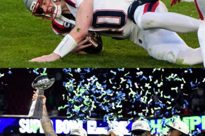 Seahawks cracked a secret “tell” in the Patriots’ offense that fueled their ferocious defense’s domination in Super Bowl 2026, turning preparation into a tactical triumph.