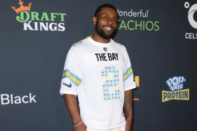 Kayvon Thibodeaux reveals candid thoughts on iconic coach John Harbaugh joining Giants, saying new chapter fuels excitement and expectations