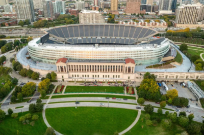 Farewell to an Iconic NFL Stadium as Ambitious $630M Redevelopment Plan Unveiled — End of an Era Signals Bold New Chapter for Pro Football Site