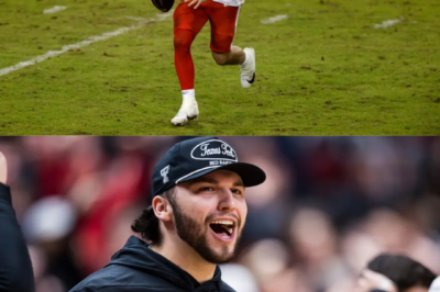 Cincinnati Holds Quarterback Brendan Sorsby Accountable in Landmark Lawsuit — Bengals Seek $1 Million Over Transfer Fallout, Highlighting Deepening Rift Between Player and Franchise as Legal Battle Unfolds and Raises Questions About Contract Rights, Team Loyalty, and Modern College-to-Pro Pathways.