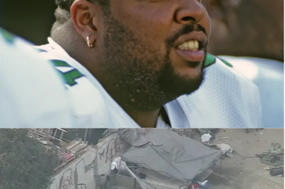 Terrifying Twist in Murder of Ex-NFL Star Sparks Fears of Serial Killer Targeting Homeless as Police Probe Possible Links to Three Other Deaths