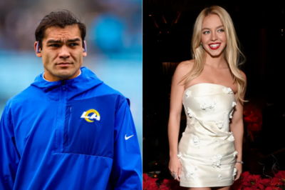 Embarrassed Puka Nacua breaks silence after being confronted over a viral Sydney Sweeney tweet, admitting his “awareness was zero” as scrutiny mounts online.