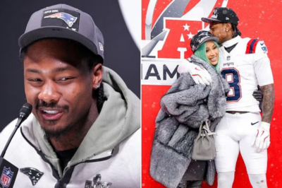 Stefon Diggs Hints at Possible Engagement to Cardi B Before Super Bowl LX, Saying Proposal Is “On the Agenda” While He Focuses on Winning His First Ring