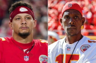 Patrick Mahomes’ Dad Now Faces Up to 10 Years in Prison After Allegedly Violating Probation, as Prosecutors Push for Harsh Punishment in DWI Case