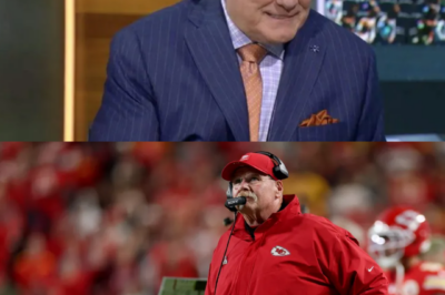 Terry Bradshaw fires blistering warning about Kansas City Chiefs, slams ‘idiots’ who doubt Andy Reid and insists dynasty isn’t done after rough season
