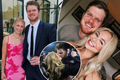 Meet Katie Hoofnagle, the accomplished and radiant fiancée of NFL quarterback Sam Darnold, whose quiet presence has drawn growing attention beyond the field.
