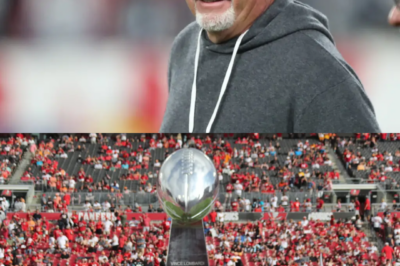 Super Bowl-Winning Coach Bruce Arians to Undergo Open Heart Surgery, Prompting Outpouring of Support as NFL Community Rallies Around Beloved Veteran Leader