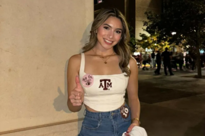Cause of death for Brianna Aguilera confirmed after Texas A&M student, 19, fell from 17th-floor balcony
