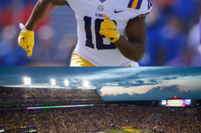 Former LSU Star Devonta Lee Dies at 27 as Family Confirms Heartbreaking Cause, Leaving College Football World in Mourning