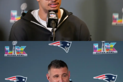 Seahawks’ Jaxon Smith-Njigba Declares Ohio State “Wide Receiver University” After Breakout NFL Season Leading League in Yards and Elevating Buckeyes’ Legacy