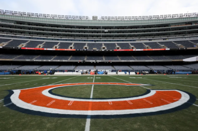 Chicago Bears Relocation to Indiana Moves Closer as Illinois Scrambles to Approve $5 Billion Stadium Alternative in High-Stakes Fight to Keep Franchise