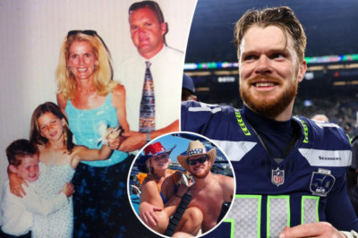 From Draft Bust to $100-Million Quarterback: Sam Darnold’s Unlikely Rise as Teammates and Coaches Chronicle His Redemption and Super Bowl Path