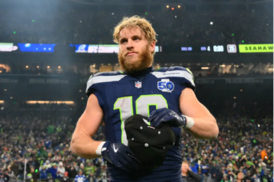 Cooper Kupp, Playing for His Hometown Seahawks, Has a Shot at Another Super Bowl Ring in 2026 After Helping Seattle Reach the Big Game