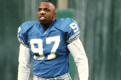 Prayers pour in for former NFL star Tracy Scroggins following his death at age 56, as his grieving family releases a heartbreaking statement honoring his life.