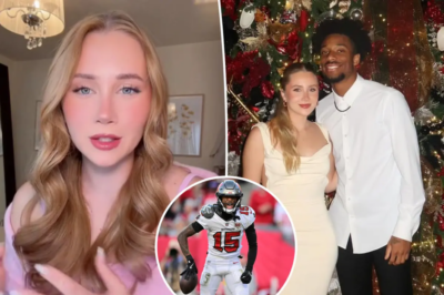 Tez Johnson’s Ex-Fiancée Alleges He Cheated on Their Engagement Day, Sparking Shock and Intense Reaction Online