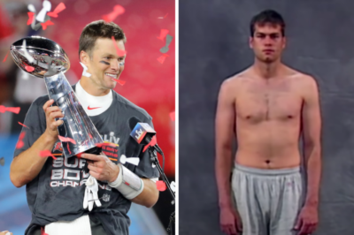 ‘Horrible Results’ — Tom Brady’s Disastrous NFL Scouting Combine Nearly Derailed a Career That Became Legendary