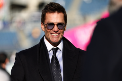 Tom Brady and Las Vegas Raiders make final decision on new head coach but must wait until after Super Bowl