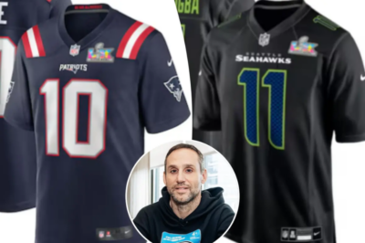 Fanatics Issues Public Apology After Backlash Over Poor Quality and Shortage of Super Bowl 2026 Jerseys, Facing Viral Fan Outrage Ahead of Big Game