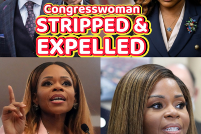 The accusation hit hard—six million dollars, one office, and a demand for removal. But before consequences could land, Democrats rallied around Rep. McCormick, shifting the narrative from punishment to protection and exposing how fast scandal can turn political when allies step in (KF)