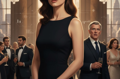 My rich CEO dad cut off all support after my wedding—but just six months later, he came back desperate to meet my “poor” husband. No apology, only urgency. That’s when I understood: his pride wasn’t gone—his options were|KF