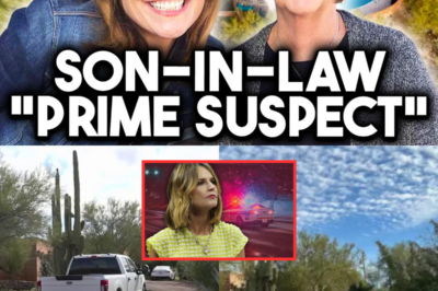 THE TIMELINE JUST GOT TIGHTER, AND A NEW UPDATE PUSHES THE NANCY GUTHRIE CASE INTO DARKER TERRITORY: SAVANNAH’S CAR WAS SEIZED, WHILE KEY CAMERAS WENT OFFLINE AT THE WORST POSSIBLE MOMENT. THE FOCUS IS SHIFTING FROM “WHERE DID NANCY GO” TO “WHO HAD THE MEANS AND A REASON TO ERASE VISIBILITY.” (KF)