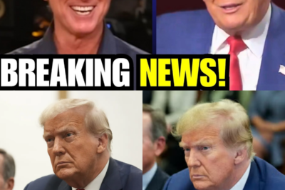 A painful blow for Trump: The Supreme Court issued a quiet decision that tightened the pressure around him. No long opinion, no dramatic hearing—just a cold move that sent his legal team scrambling, and allies suddenly falling silent (KF)