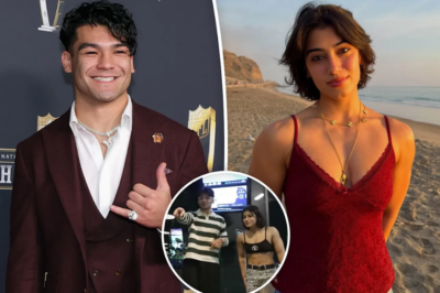 Rams Star Puka Nacua and Influencer Sara Saffari Fuel Dating Rumors — Social Media Buzz Intensifies After the Pair’s Recent Interactions Captivate Fans, With Speculation Growing That the Rising NFL Playmaker and Popular Fitness Creator May Be More Than Just Friends.