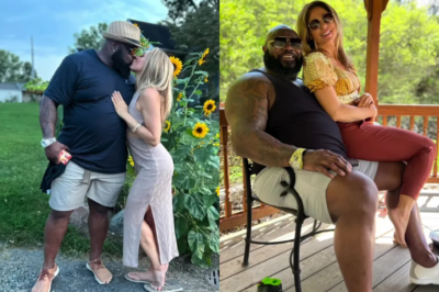 A new controversy is swirling around a Philadelphia Eagles hero — and this time, it has nothing to do with football.  The player is facing backlash after reports emerged that he is dating the ex-wife of a former teammate, a development that has quickly sparked debate among fans. What might have been a private relationship has now become a public talking point, with opinions split over whether it crosses an unwritten line within locker room culture.  In a sport where trust and chemistry are everything, situations like this tend to hit differently — especially when past connections are involved.  So far, there’s been little public comment from those directly linked to the story, leaving room for speculation to grow.  As reactions continue to build, the conversation is only getting louder.