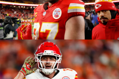 Just when speculation about retirement started building, Travis Kelce made it clear he isn’t done yet.  The veteran star confirmed he will return for another season with the Kansas City Chiefs in 2026, shutting down rumors that he might walk away from the game after years of championship runs and personal milestones.  For weeks, fans had been debating whether the future Hall of Famer would call time on his career, especially after another intense NFL season and a schedule packed with commitments off the field.  But behind the decision to suit up for “another run,” insiders say several key factors played a role — from unfinished goals on the field to motivations that go beyond football itself.  The announcement quickly sparked excitement among Chiefs supporters, who know just how much Kelce still means to the team’s offense.  Yet one particular reason behind his decision is what really has people talking.  It may reveal more about Kelce’s mindset heading into the 2026 season.
