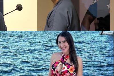 The messages started quietly — short, unsettling texts that seemed to hint at something far more complicated beneath the surface. What appeared to be a private conversation between a nurse and a 35-year-old mother soon took on a darker tone, especially once investigators began piecing together what led up to the woman’s disappearance.  According to reports, the nurse had been communicating with the married co-worker the victim was allegedly involved with. But in the days before the tragedy, those exchanges reportedly shifted in a way that now feels chilling in hindsight.  Friends say the mother believed she was meeting someone to clear the air. Instead, that meeting would become the last time anyone saw her alive.  When authorities later uncovered the text messages sent beforehand, they described them as deeply unsettling — words that now read very differently knowing what happened next.  What exactly was written in those final messages, and how did they lead to a meeting that ended in such a devastating outcome?  The full timeline reveals a story investigators say few people saw coming.