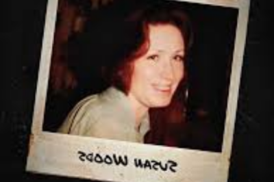 It began with an old RV sitting in silence… and a stack of forgotten notebooks hidden inside.  At first glance, they looked like nothing—just worn pages filled with messy handwriting. But as the words unfolded, something darker started to take shape. Mentions of demons. Obsession. A mind slipping somewhere it shouldn’t go.  And then… a confession.  What it revealed pointed back nearly twenty years to a quiet Texas town, where a woman named Susan Woods was finally starting to feel like herself again. After months of heartbreak, she had found comfort in friends, laughter, and small moments that made life feel normal.  That summer night felt harmless. Familiar. Safe.  But sometimes the most dangerous moments don’t look dangerous at all. Sometimes they arrive softly… wearing a familiar face.  What followed would leave investigators searching for answers for years, chasing leads that went nowhere, overlooking one detail that quietly held the truth.  And when everything finally came together, the reality was far more unsettling than anyone expected.