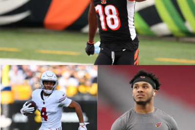 A former NFL star is speaking out following the tragic loss of a one-time teammate — and his message is striking a nerve across the league.  In the wake of the heartbreaking news, the ex-player is calling on the National Football League to take a deeper look at how it supports players beyond the field, particularly when it comes to mental health.  As tributes continue to pour in, the conversation is beginning to shift from grief to reflection — with many questioning whether enough is being done behind the scenes to help athletes cope with pressure, transitions, and life after football.  Those close to the situation say the loss has exposed difficult realities that don’t always make headlines, despite being felt across locker rooms.  The call for change is now gaining momentum among fans and former players alike.  But one specific point raised in the message is what’s resonating the most.  And it may be the one the league can’t afford to ignore.