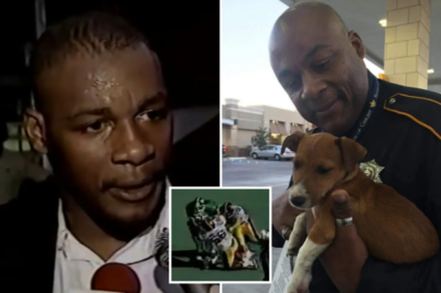 A wave of tributes is pouring in following the unexpected passing of former Dallas Cowboys player Melvin Foster at the age of 59.  Foster, who later dedicated his life to serving his community as a deputy sheriff, was remembered not just for his time on the field, but for the impact he made long after his playing days ended. Those who knew him describe a man who carried the same discipline and leadership from football into public service.  News of his death has left both the sports world and his local community in shock, as messages continue to surface honoring his life and legacy.  For many, it’s a reminder that his story extended far beyond the game.  As more tributes emerge, a clearer picture is forming of the lives he touched along the way.  But one personal story being shared stands out above the rest.  And it captures exactly who Foster was beyond the headlines.