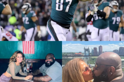 A surprising social media reveal is stirring buzz among Philadelphia Eagles fans after Brent Celek’s ex-wife appeared to go Instagram official with another familiar face.  The twist? The man in question is reportedly another longtime Eagle, adding an unexpected layer to a story that’s quickly gaining traction online.  What started as a simple post has now turned into a full-blown talking point, with fans connecting dots and revisiting past ties between those involved. In a franchise where relationships often extend beyond the field, moments like this tend to resonate more than usual.  Neither side has publicly addressed the situation, leaving the post itself to do all the talking — and fueling even more speculation in the process.  As reactions continue to build, curiosity is only growing.  But one detail in the post is what’s catching the most attention.  And it might reveal more than was intended at first glance.