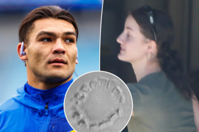 Puka Nacua Sees Legal Twist as Accuser Withdraws Restraining Order Petition — The Los Angeles Rams Star’s Case Takes Another Turn in Ongoing Dispute, Raising New Questions as Developments Unfold.