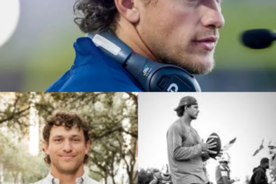 A tight-knit high school football community is in mourning after the sudden loss of a beloved young coach whose impact went far beyond the field.  The 28-year-old, remembered by players and colleagues as a mentor and role model, tragically lost his life in a devastating two-car crash that has left many struggling to process the news.  For those who knew him, he wasn’t just a coach — he was someone who showed up early, stayed late, and made every player feel seen, whether they were starters or not. His passion for the game and dedication to his team had quickly made him a central figure in the program.  As tributes continue to pour in, stories are emerging about the lives he helped shape and the quiet moments that defined who he was off the sidelines.  But one story shared by a former player is now resonating deeply across the community.  It’s a moment that captures exactly why his loss is being felt so strongly.