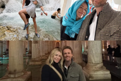 After weeks of quiet speculation, the mystery man in Chelsea Handler’s life may no longer be a mystery.  The 51-year-old comedian has reportedly been seeing Joe Largura, a 37-year-old construction executive from Florida. Rumors about the relationship began swirling after the pair were said to have taken a romantic trip together, visiting destinations including Istanbul and parts of Finland.  At first, the getaway looked like just another travel adventure. But subtle clues — shared moments, timing of posts, and sightings during the trip — quickly caught the attention of fans who began piecing the story together.  Handler has always been open about her personal life, yet this new chapter seemed to surface quietly before suddenly becoming headline news.  And now that the identity of the man rumored to be by her side has emerged, many are curious how the relationship first began.  The details behind their European getaway are only starting to come into focus.